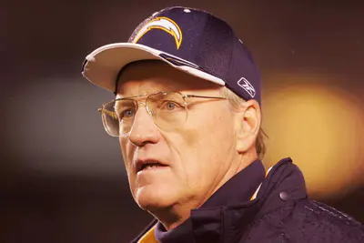 前NFL知名主帅马蒂-邵滕海默去世 享年77岁
