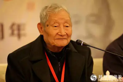 痛悼！学术泰斗黄心川逝世，享年93岁