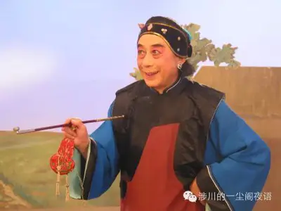 京剧名丑朱锦华逝世，享年86岁