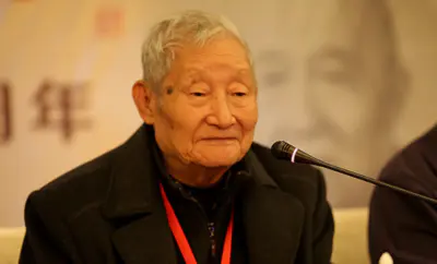 痛悼！学术泰斗黄心川逝世，享年93岁