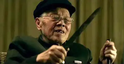 凯里抗战老兵吴道华“归队”享年101岁