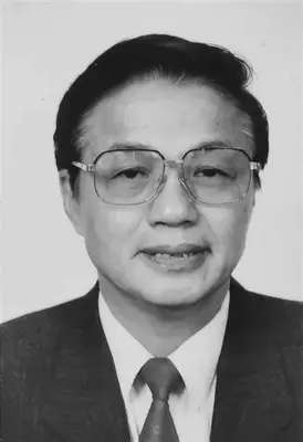 黄浩同志逝世