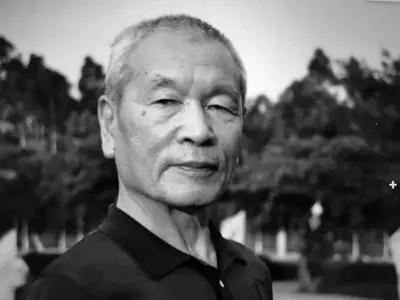 延安大学首批四大教授之一包永新逝世，享年90岁
