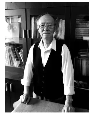 著名书画篆刻艺术家苏园逝世，享年98岁