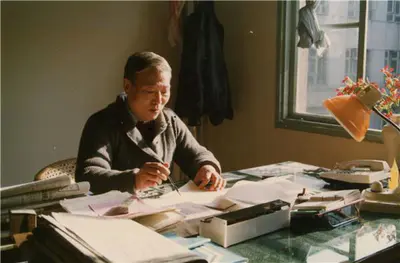“高铁拓荒者”陈应先逝世，一生痴迷技术