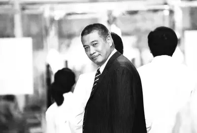 香港著名影星吴孟达病逝 享年68岁