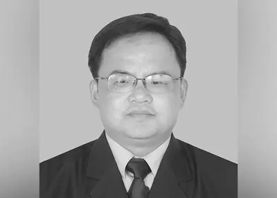 55岁济南历城区疾控中心主任王创新逝世:忘我工作积劳成疾
