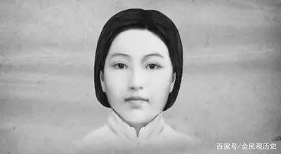 湖北一位农妇去世,28年后孙子才发现,奶奶曾是红军中的大人物