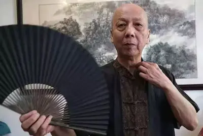 送别!福州这位名家去世!