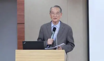 痛悼!天体物理学家周又元逝世,一颗小行星以他的名字命名