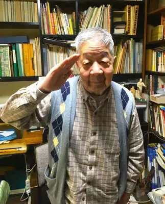 讣告:日本动画大师大塚康生逝世