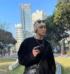 男模特张志轩突然离世,享年23岁,深夜运动突然昏倒抢救无效