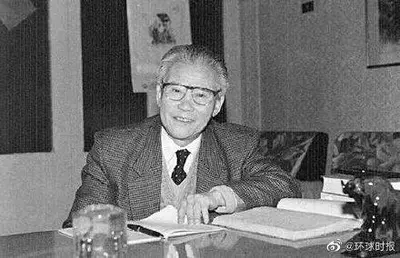 中国核潜艇第一任总设计师彭士禄院士逝世，享年96岁