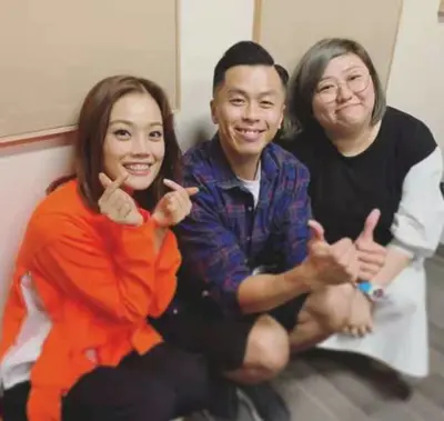 悲痛!香港知名主持人闫擎去世,年仅31岁,死因曝光惹人泪目