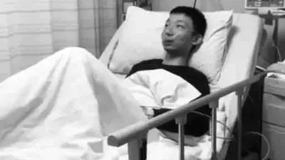 "错换人生28年"当事人在京去世