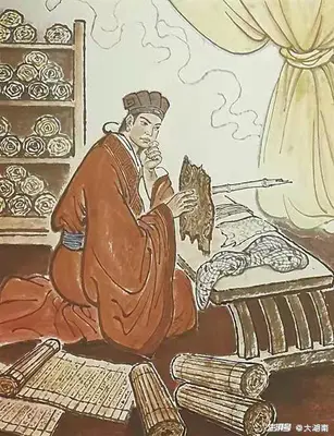 湖湘名人蔡伦始 ——纪念纸圣蔡伦逝世1900年