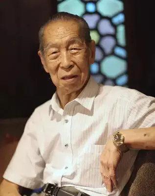 粤点泰斗陈勋28日在广州逝世，享年97岁