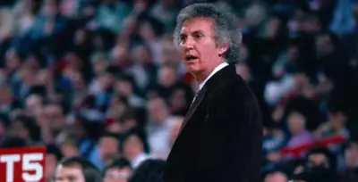 亲身参与乔丹63分神迹89岁NBA老教头辞世