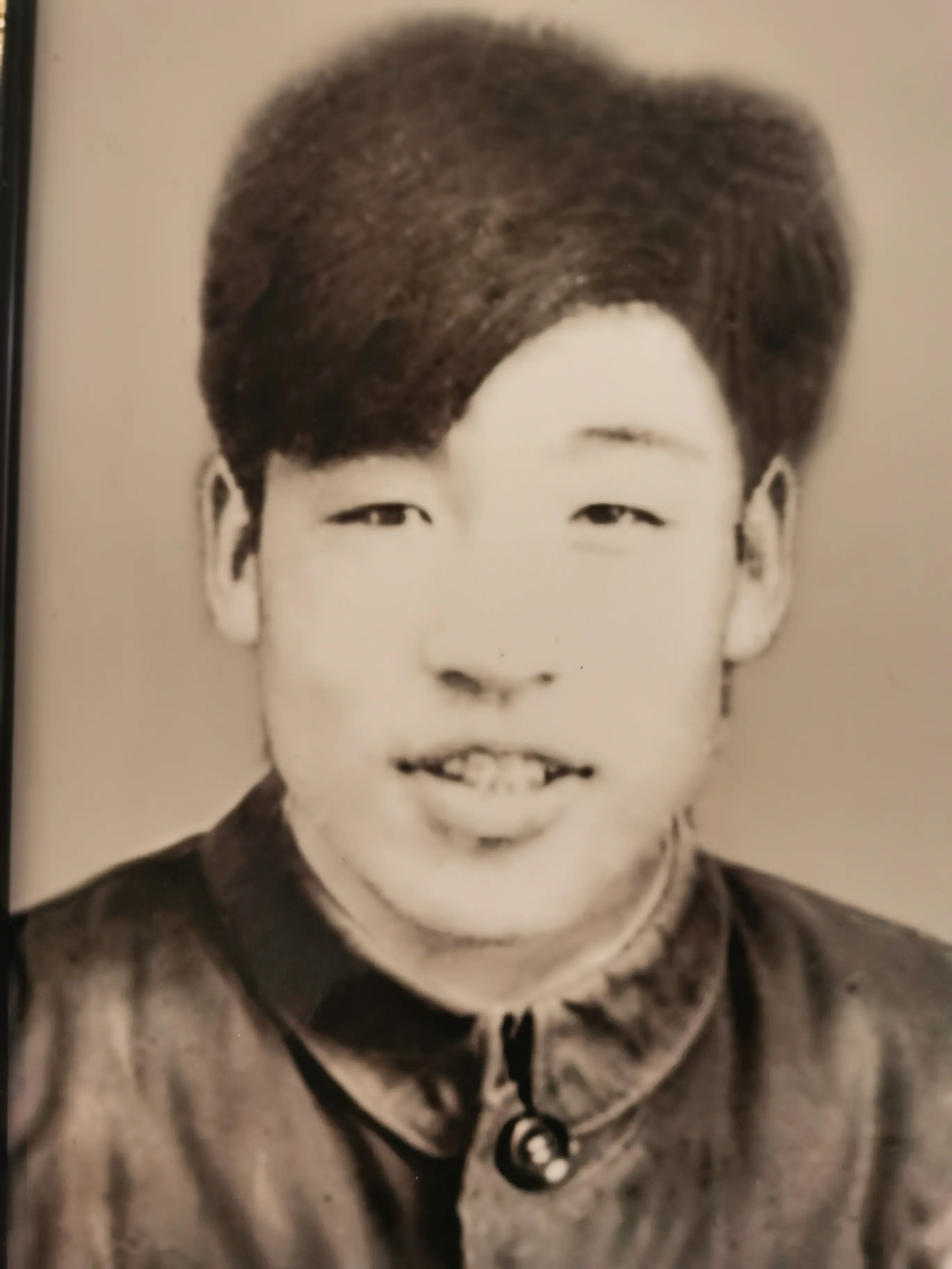 许保胜