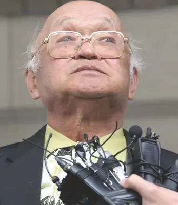 《7号房的礼物》主角原型郑元燮去世，享年87岁