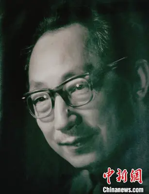沪上新闻名记“谷苇”逝世 海派文化专访享誉业界