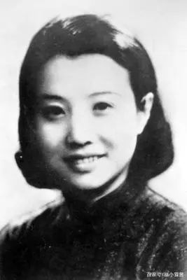 《风声》原型特工黄慕兰,四次婚姻,入狱二十年,110岁辞世