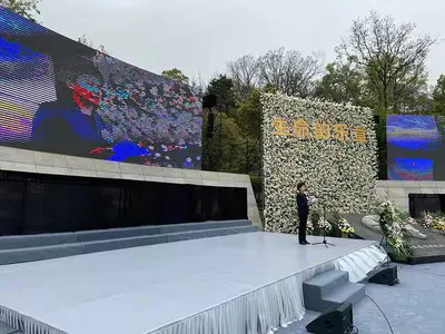 感谢生命的礼物!我国公民逝世后器官捐献3.3万余例