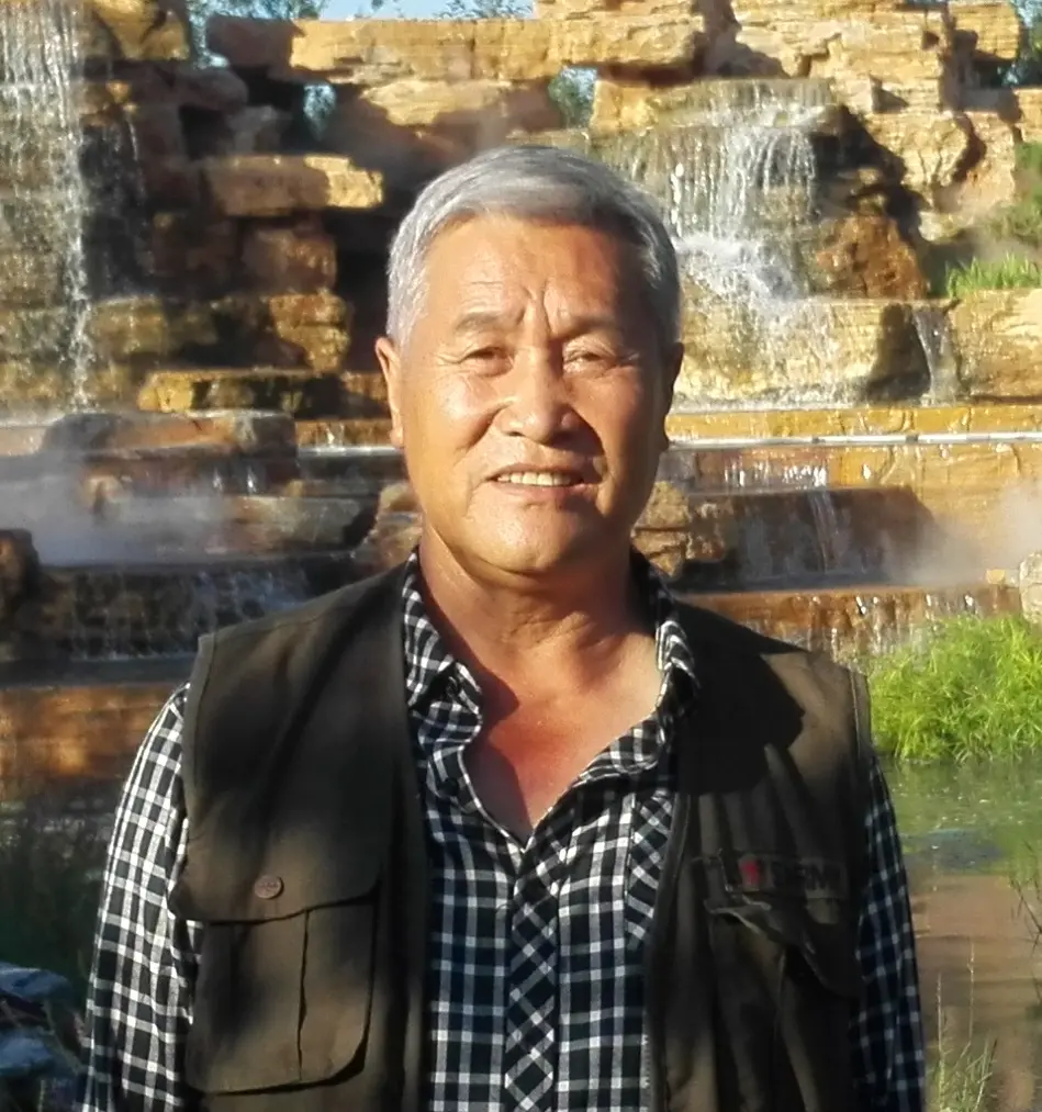 赵子云