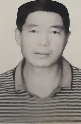 姜继财