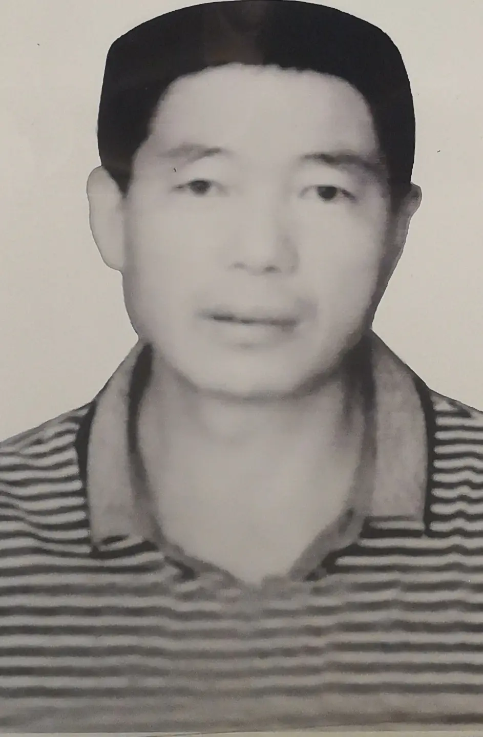 姜继财