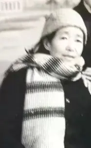 陈丽英