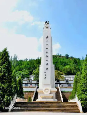 谭斌:英雄魂断黑茶山,“四·八烈士”逝世75周年祭