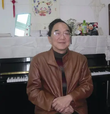 著名民族声乐教育家糜若如逝世,曾赴藏研究藏族音乐20多年
