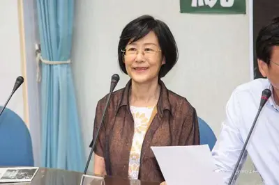 台湾首位公务赴陆的“法务部长”辞世，卸任前加班处死“杀人魔”