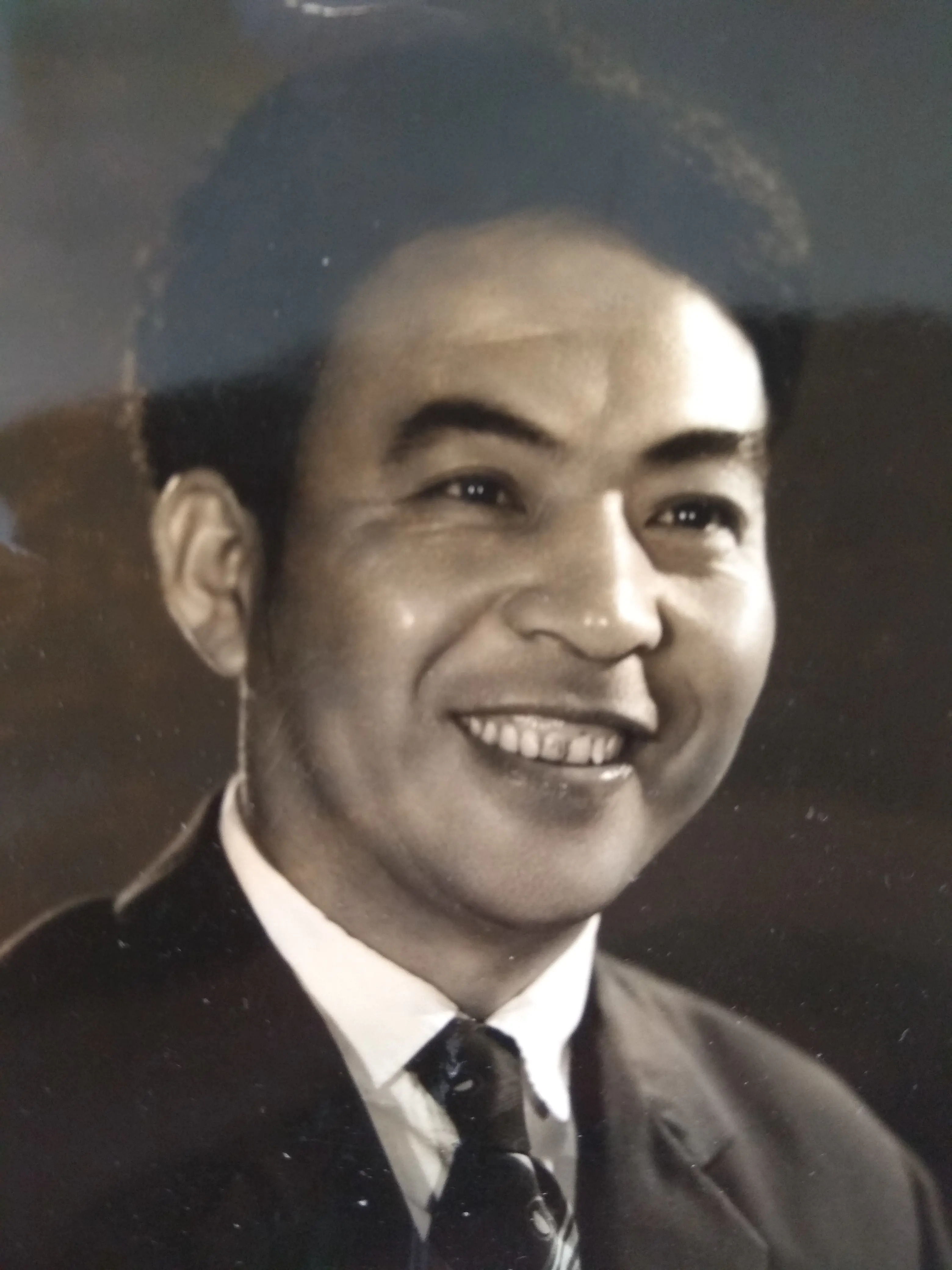大姐夫