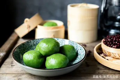话说中国之九:《中国的清明节》