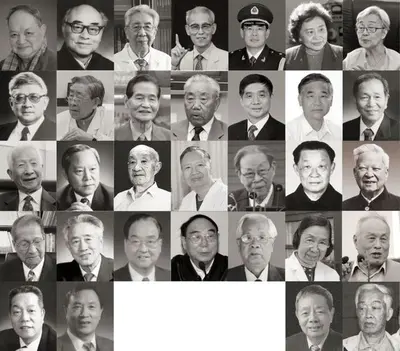 清明时节，请纪念这9位逝世的两院院士，每一位都对国家贡献巨大