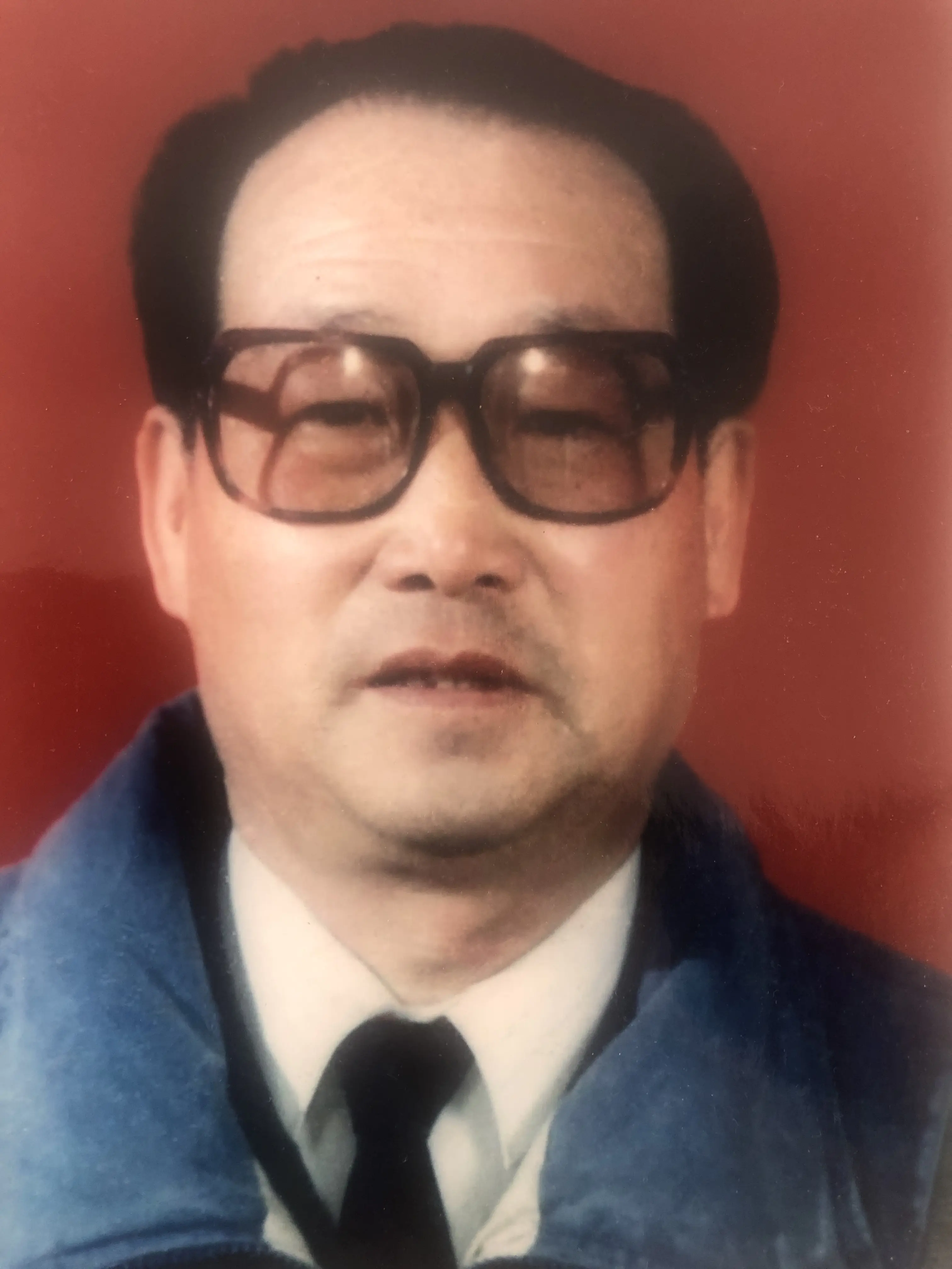 马广雪