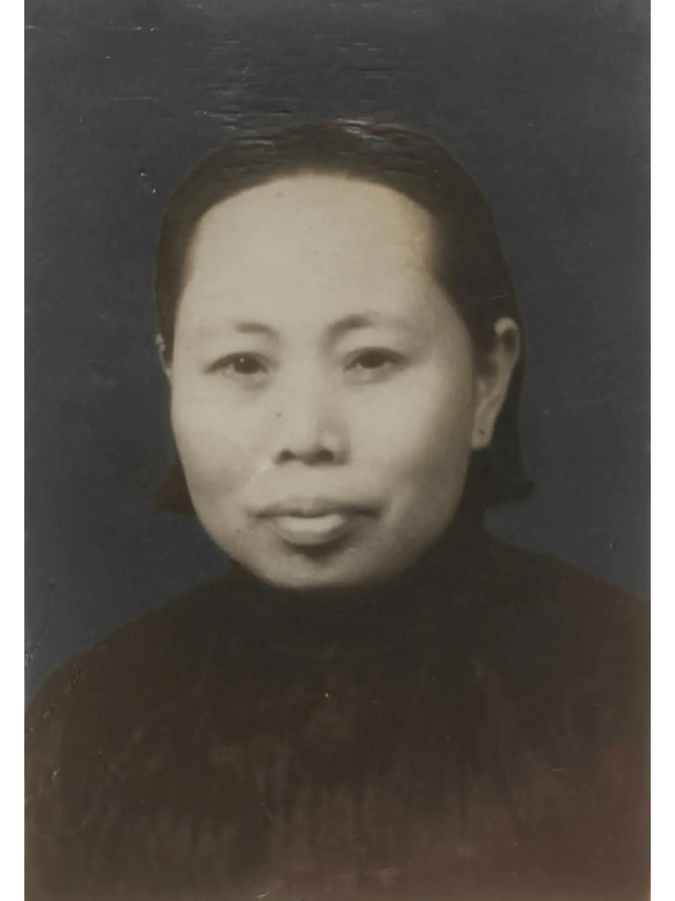 沈阿娥