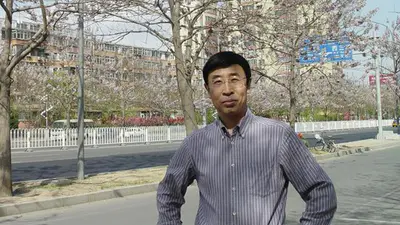 中国王维研究会会长吴相洲教授逝世，享年59岁