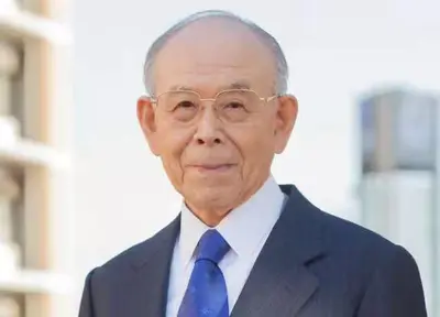日本诺贝尔奖得主赤崎勇去世，曾发明高效蓝光LED