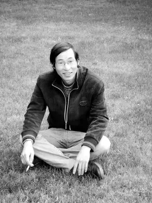 诗人王良贵因病去世，享年50岁