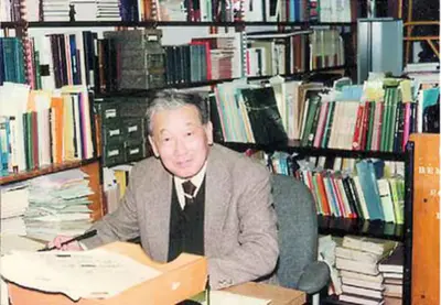 旅美华人学者马大任逝世，享年101岁！曾发起 “赠书中国计划”