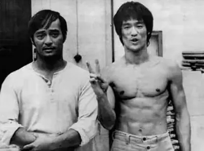 李小龙日本弟子木村武之逝世，因为忠义二字为师父守墓48年
