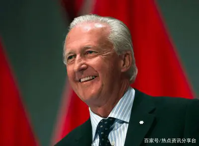 零售商王者，加拿大亿万富豪辞世