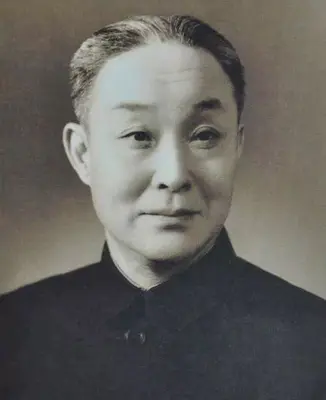 历史上的今天 | 京剧表演艺术家尚小云逝世