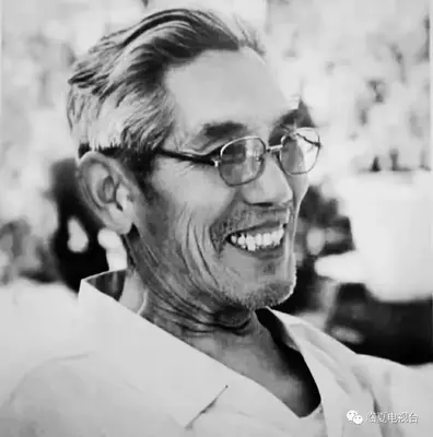 痛惜!孔德良先生因病逝世 享年96岁
