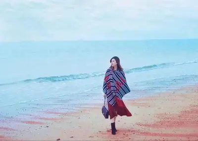 在成长这条路上,学会适应