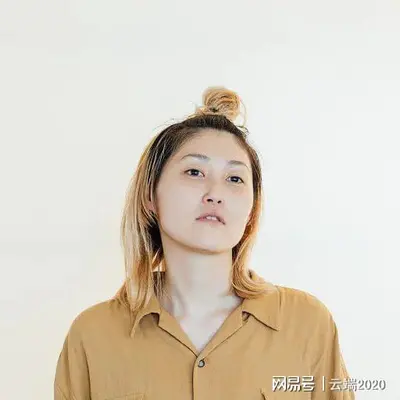 2020年JAGDA新人奖得主西川友美去世