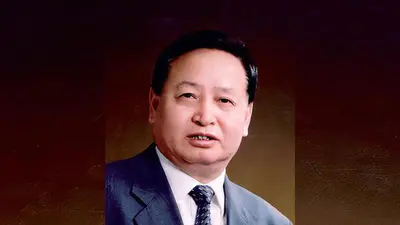 湖北省委原书记罗清泉逝世，享年76岁